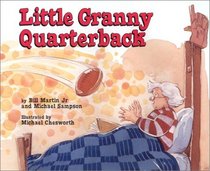 Little Granny Quarterback