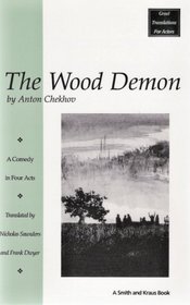 The Wood Demon