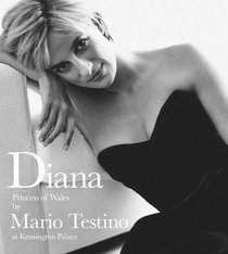 Diana: Princess of Wales