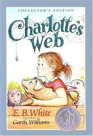 Charlotte's Web/Stuart Little Slipcase Gift Set