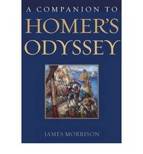 A Companion to Homer's Odyssey