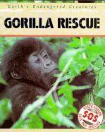 Gorilla Rescue (Save Our Species)