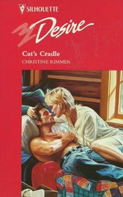 Cat's Cradle (Silhouette Desire, No 940)