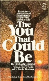 The You That Could Be