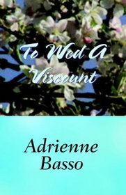 To Wed A Viscount