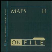 Maps On File