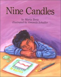 Nine Candles (First Person Series)