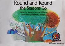 Round and Round the Seasons Go (Emergent Reader Science; Level 2)