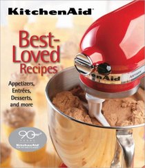 Kitchen-Aid Best Loved Recipes
