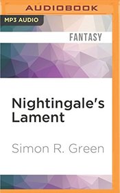 Nightingale's Lament (Nightside)