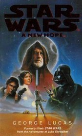 Star Wars: New Hope