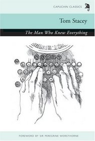 The Man Who Knew Everything (Capuchin Classics)