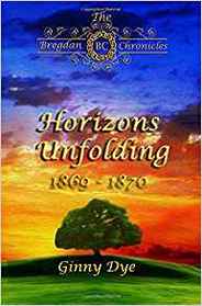 Horizons Unfolding (Bregdan Chronicles, Bk 12)