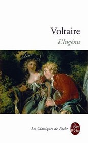 L' Ingenu (French Edition)