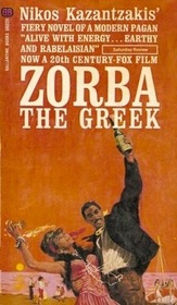 ZORBA THE GREEK