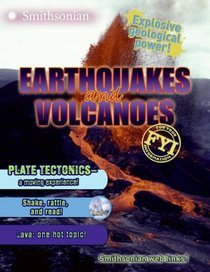 Earthquakes and Volcanoes FYI (For Your Information)