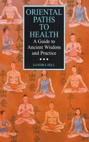 Oriental Paths to Health