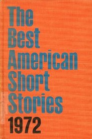 Best American Short Stories 1972