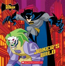 Joker's Wild (The Batman)