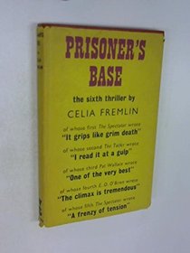 Prisoner's Base