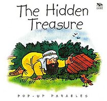 The Hidden Treasure (Pop-Up Parables)
