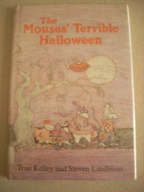 The Mouses' terrible Halloween