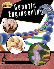 Genetic Engineering (Let's Relate to Genetics)