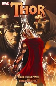 Thor, Vol. 3: Defining Moments