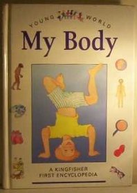 My Body (Young World)