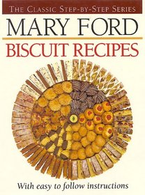 Biscuit and Traybake Recipes (The Classic Step-by-step Series)