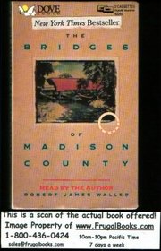 The Bridges of Madison County (Audio Cassettes) (Unabridged)