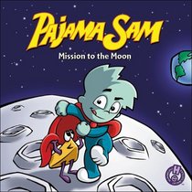 Mission to the Moon (Pajama Sam)