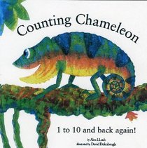 Counting Chameleon: 1 to 10 and Back Again