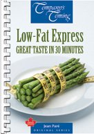 Low Fat Express