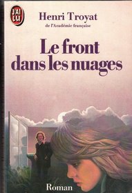 Le Front Dans Les Nuages (J'ai Lu) (French Edition)