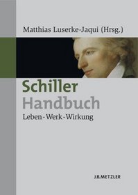 Schiller-Handbuch