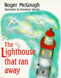 The Lighthouse That Ran Away (Red Fox Picture Books)