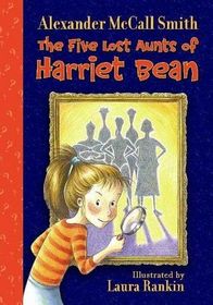 The Five Lost Aunts of Harriet Bean (Harriet Bean)