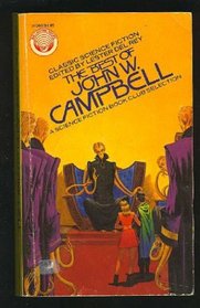 The Best of John W. Campbell