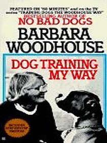 Dog Training My Way