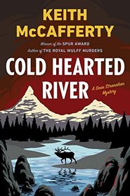 Cold Hearted River (Sean Stranahan, Bk 6)