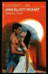 Serenity Cove (Loveswept, No 305)