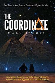 The Coordinate (Coordinate, Bk 1)