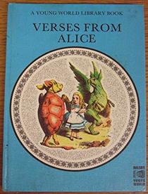 Verses from Alice (Young World library)
