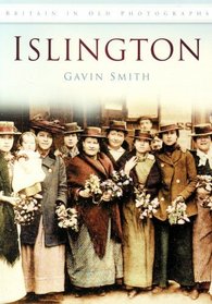 Islington: In Old Photographs