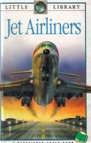Jet Airliners