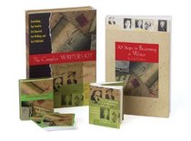 The Complete Writer's Kit (Books Only)