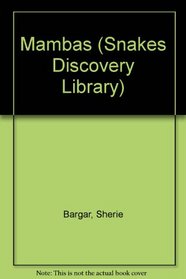 Mambas (Snake Discovery Library)