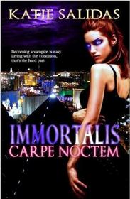 Immortalis Carpe Noctem