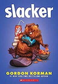 Slacker (Slacker, Bk 1)